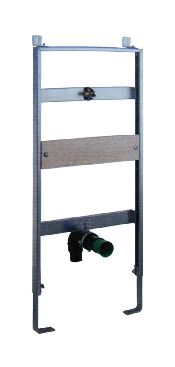 Ideal Standard modulo di installazione per orinatoio VV715602