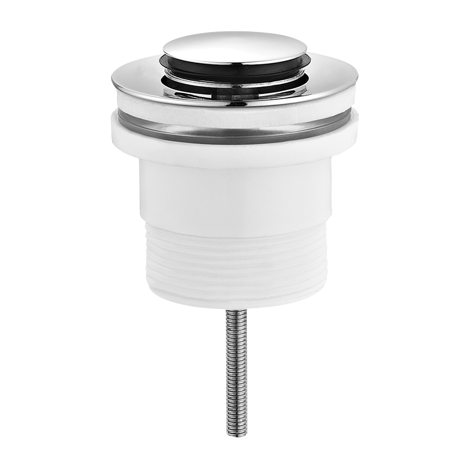 Omnires tappo per lavabo cromo A47CR