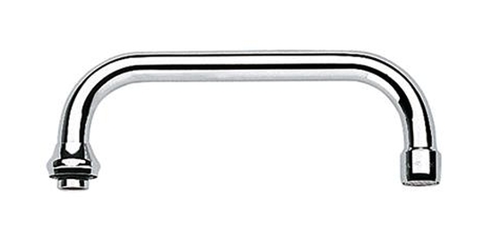 Grohe bocca di erogazione per rubinetto StarLight Chrome 13028000