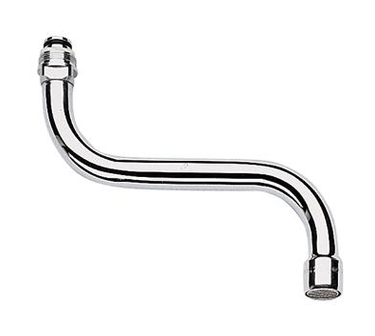 Grohe bocca di erogazione per rubinetto StarLight Chrome 13052000