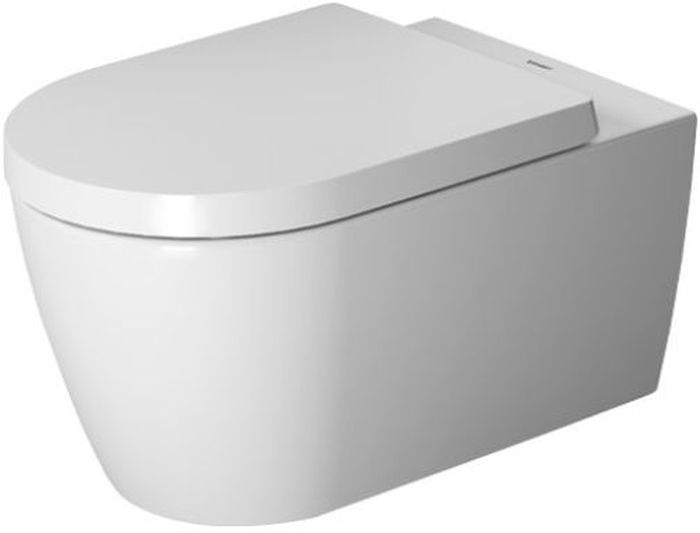 Duravit ME by Starck vaso wc sospeso bianco 25280900001