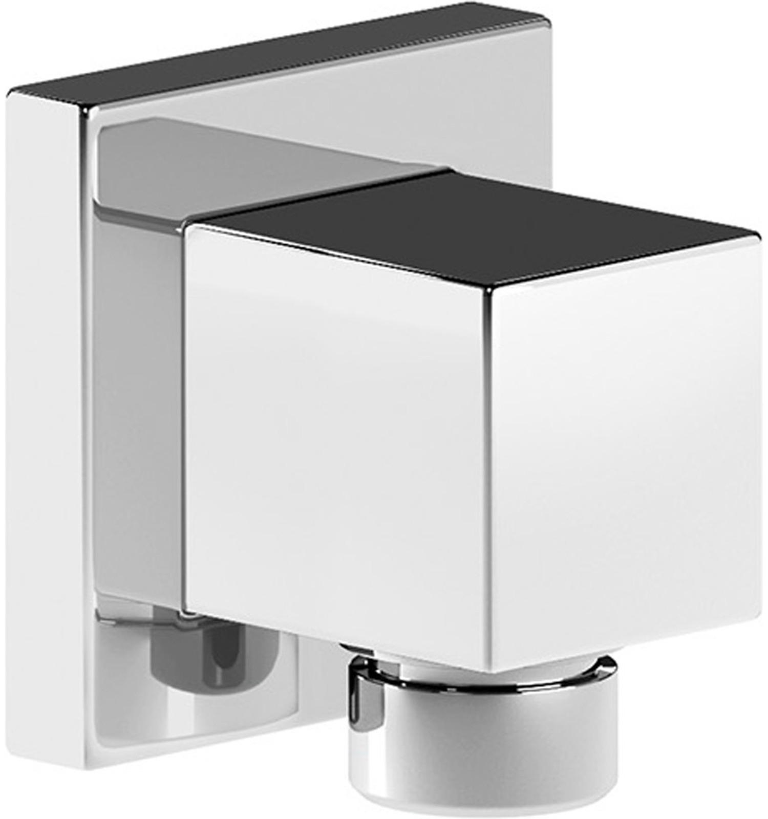 Roca Aqua prese d'acqua cromo A5B1150C00