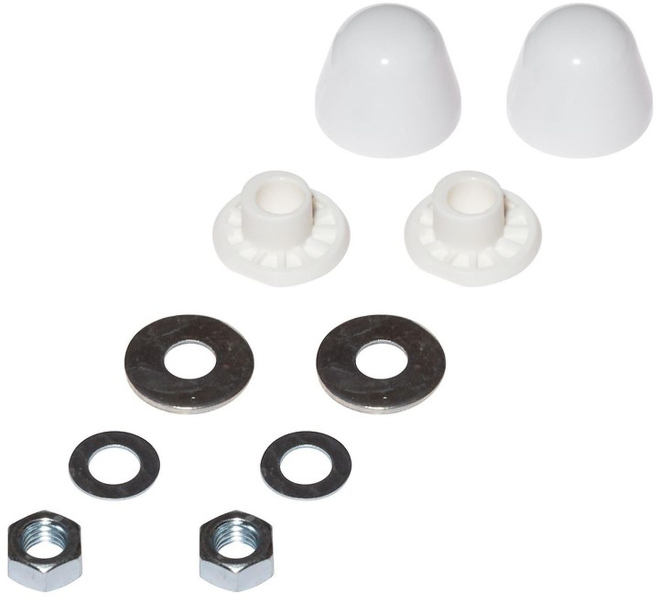 Cersanit set di montaggio K97-249