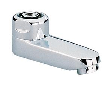 Grohe bocca di erogazione per rubinetto per lavabo StarLight Chrome 13460000