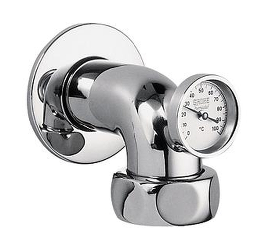 Grohe Grohtherm prese d'acqua 12444000