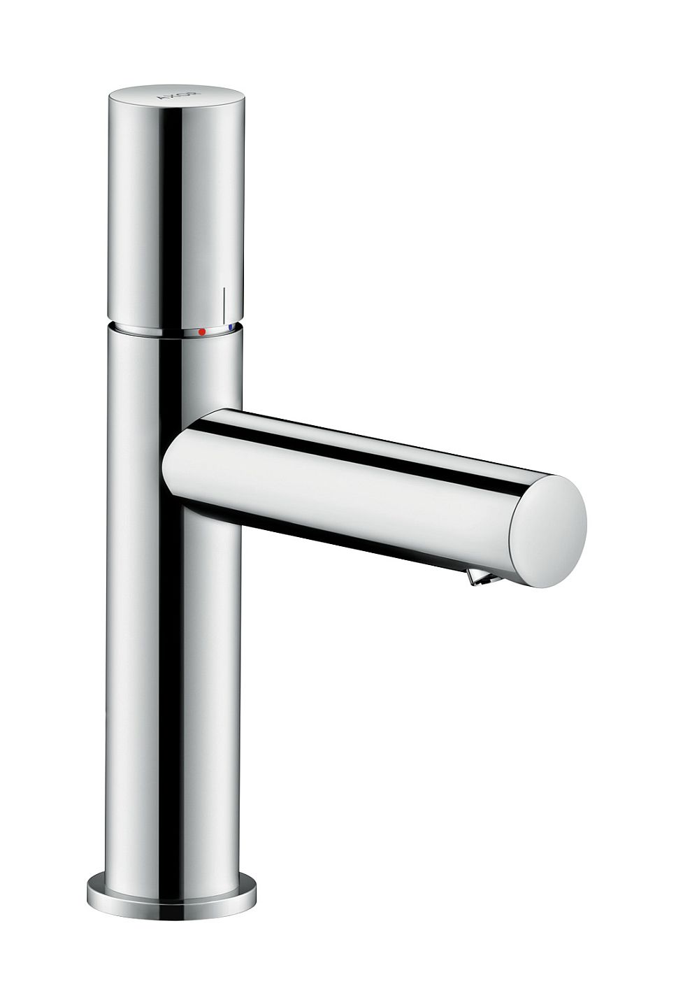 Axor Uno rubinetto per lavabo verticale cromo 45002000