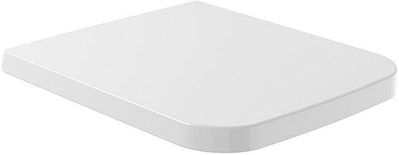 Villeroy & Boch Finion copriwater a discesa lenta bianco 9M88S1R1