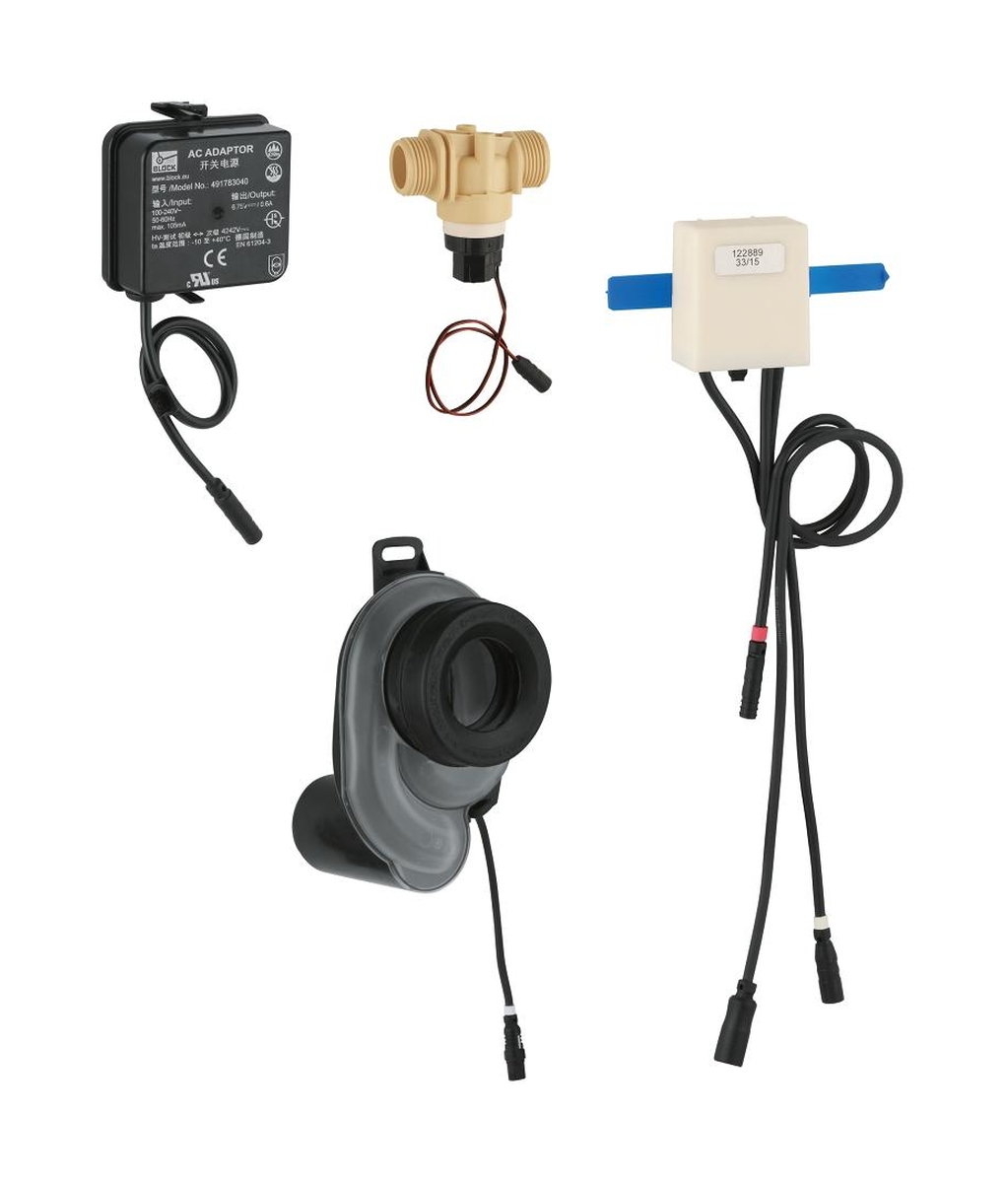 Grohe sifone per orinatoio 39368000