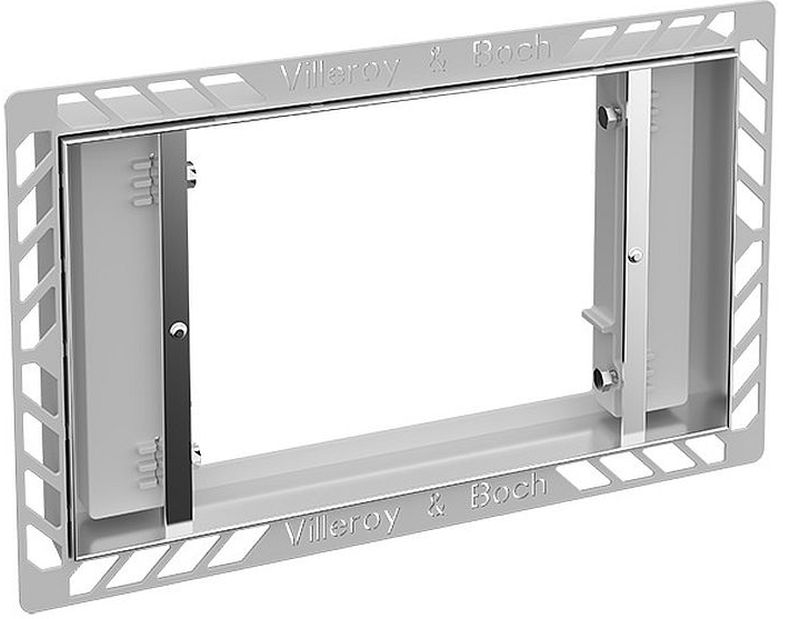 Villeroy & Boch ViConnect telaio di fissaggio della placca di comando 922159LC