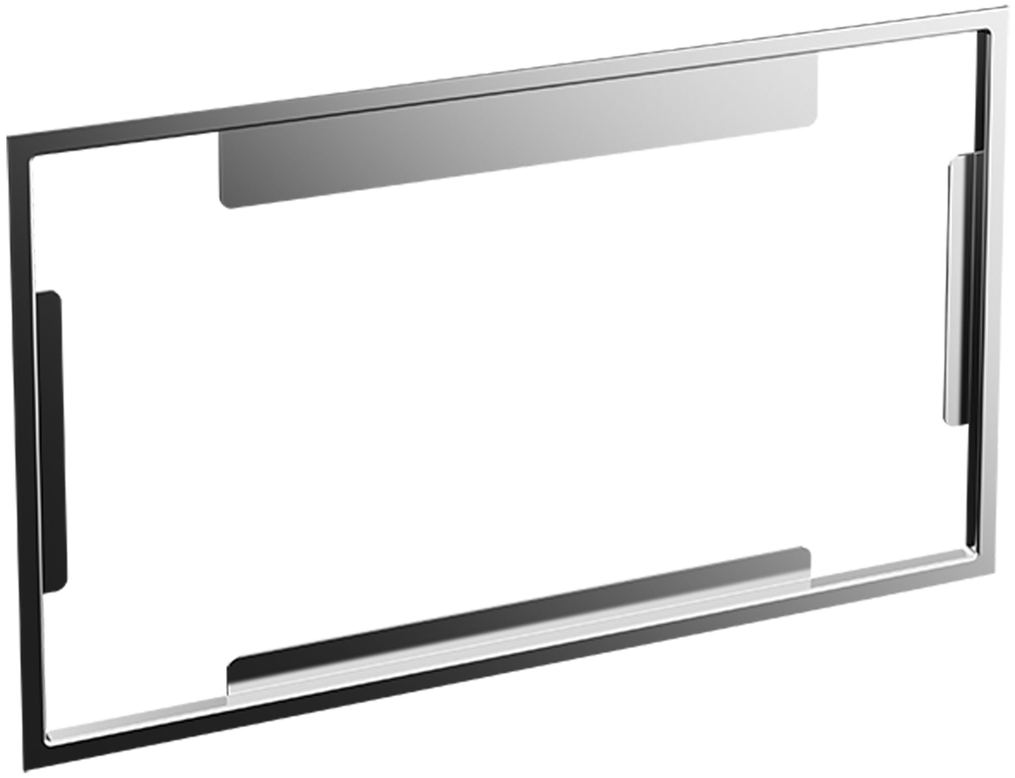 Villeroy & Boch ViConnect telaio di fissaggio della placca di comando 922158LC