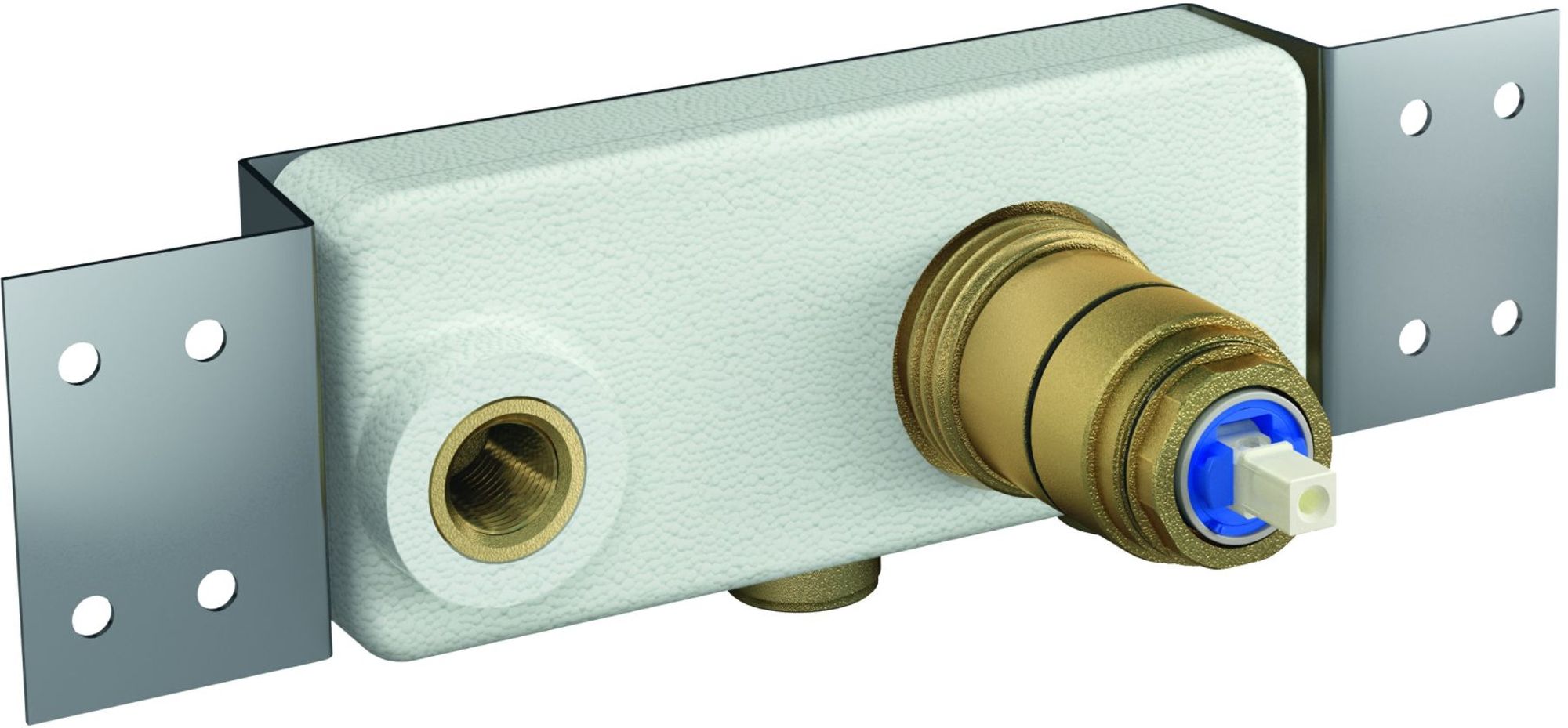 Duravit C.1 corpo incasso GK1900002000