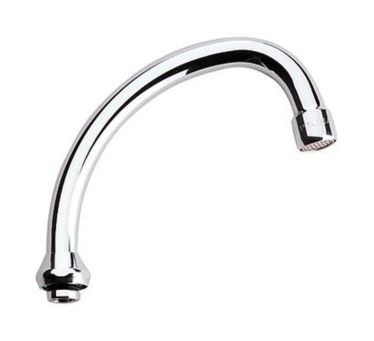 Grohe bocca di erogazione per rubinetto StarLight Chrome 13071000