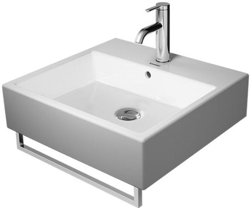 Duravit Vero portasciugamani per lavabo 030291000
