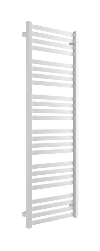 Excellent Horos radiatore da bagno decorativo 146x50 cm bianco GREX.HO146.WH