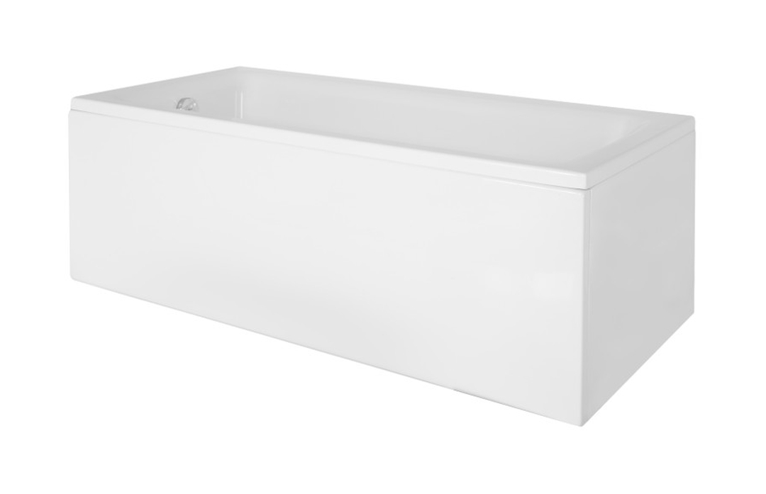 Besco Talia rivestimento per vasca da bagno #OAT-100-PK