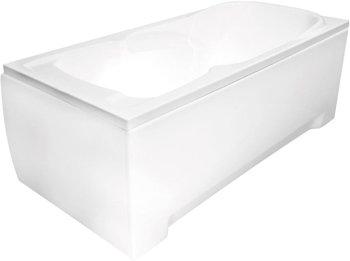Besco Talia rivestimento per vasca da bagno #OAT-130-PK