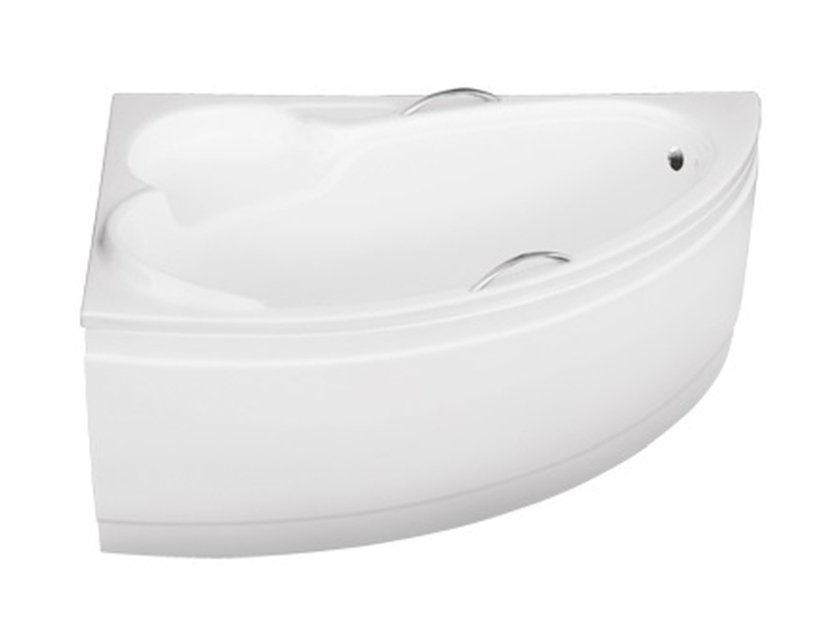 Besco Bianka rivestimento per vasca da bagno OAB-150-NS