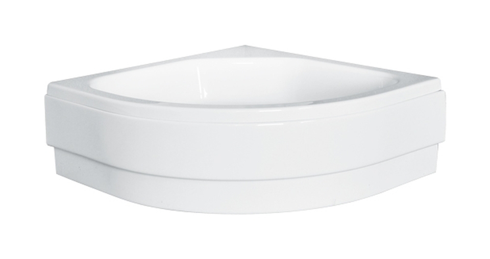 Besco Diper rivestimento per piatto doccia OAD-90-II