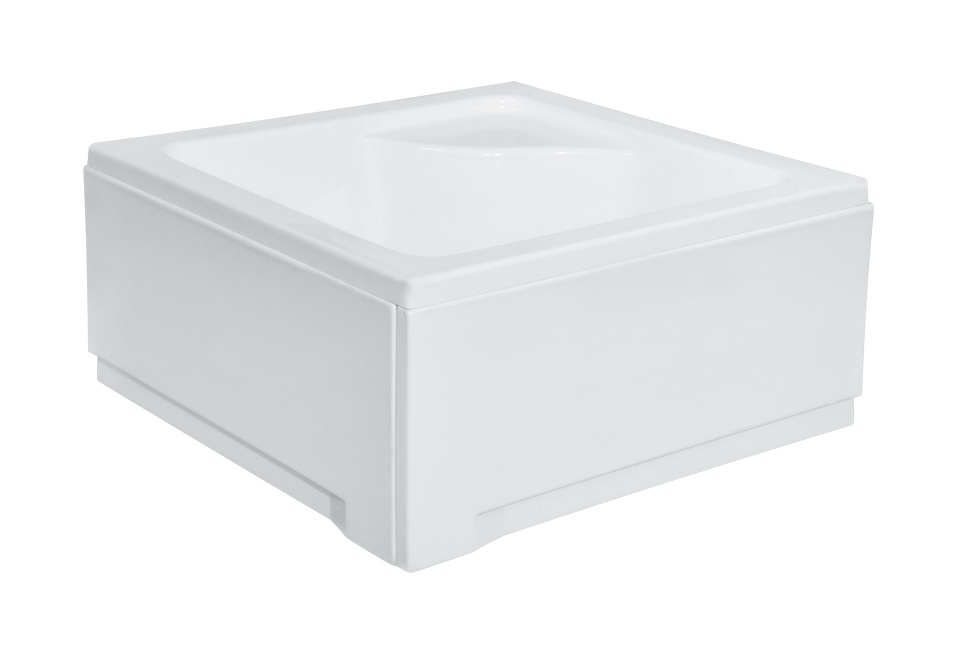Besco Igor rivestimento per piatto doccia #OAI-80-KW