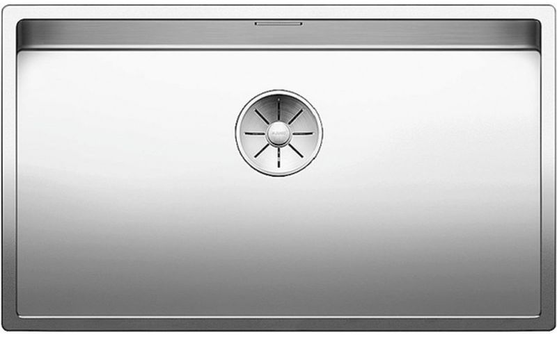 Blanco Claron 700-IF lavello in acciaio 74x44 cm 521580