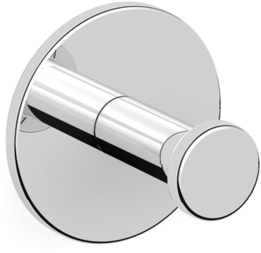 Stella Soul portasciugamani cromo 06.300