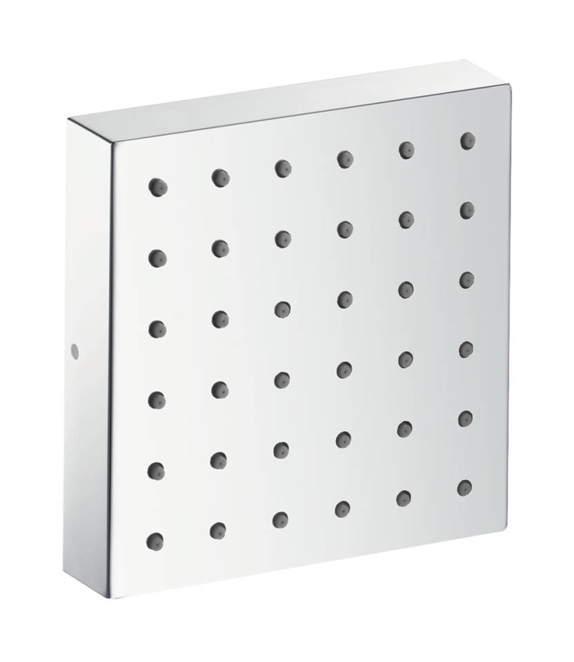 Axor ShowerCollection soffione laterale cromo 28491000