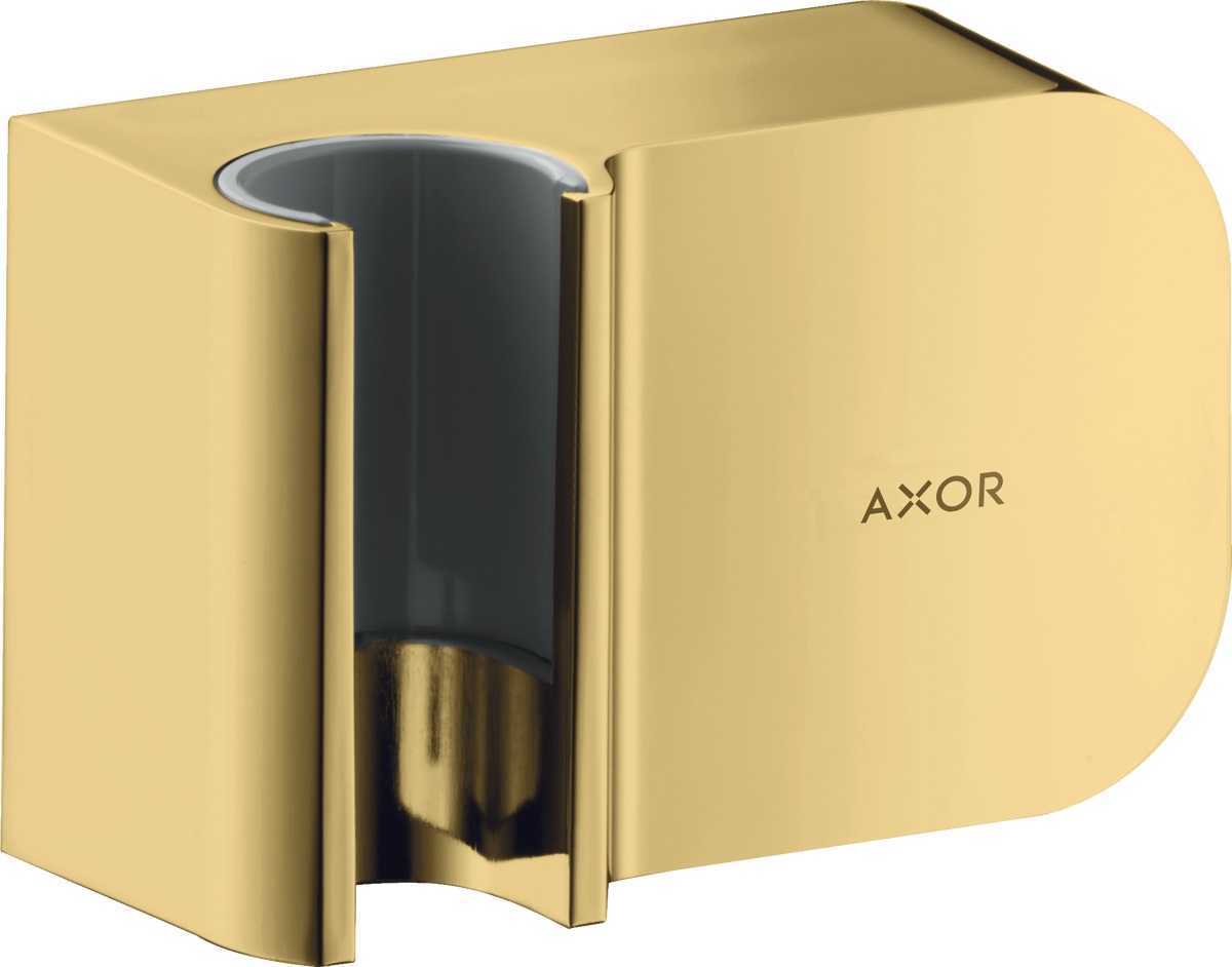 Axor One prese d'acqua con supporto doccetta || 45723990