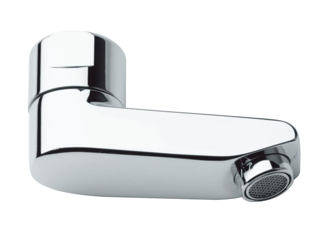 Grohe bocca di erogazione per rubinetto per lavabo StarLight Chrome 13080000