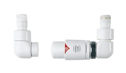 Instal Projekt Z2 set termostatico nero 603700056C33