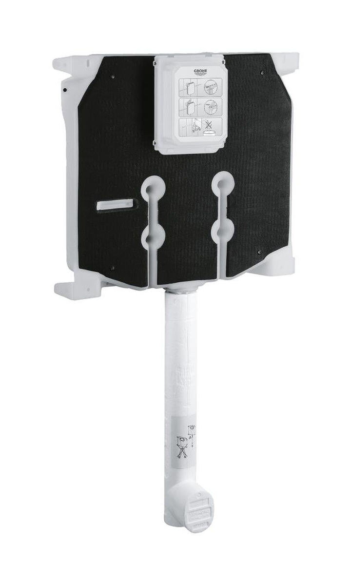 Grohe cassetta universale 38863000