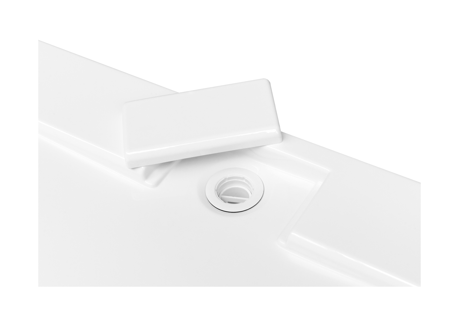 Besco Axim Ultraslim mascherina di scarico KA