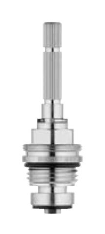 Kludi valvola termostatica 7510500-00