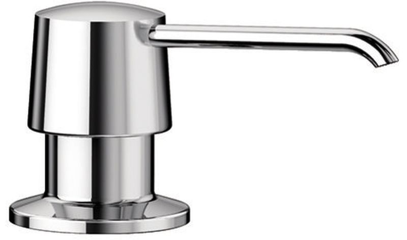 Blanco Yano dispenser di liquidi cromo 524256