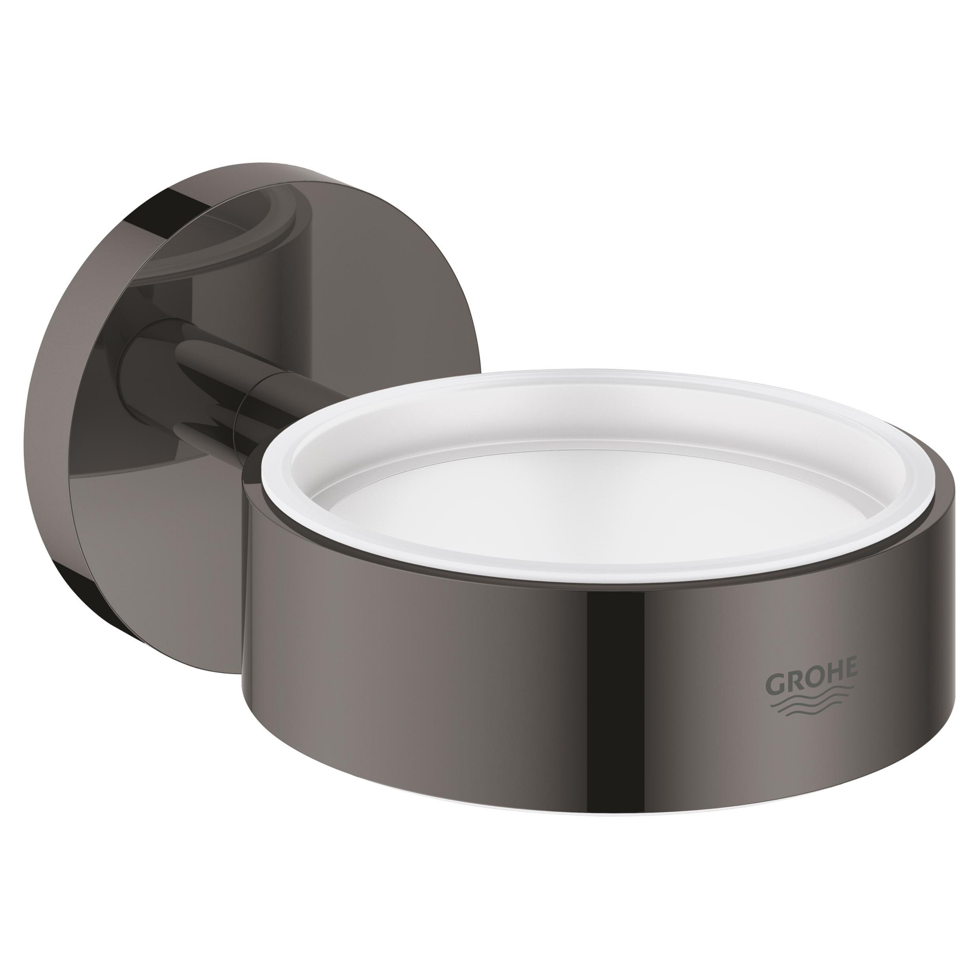 Grohe Essentials portaccessori || 40369A01