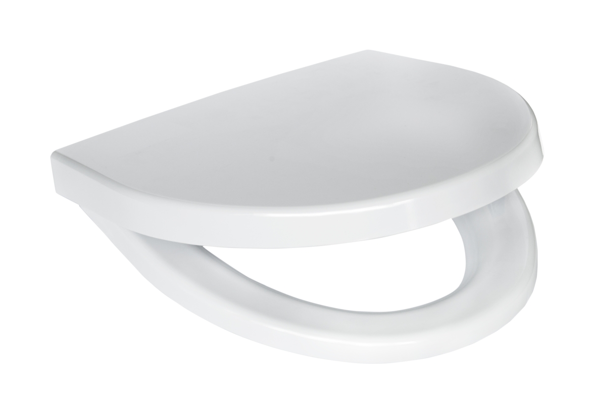 Cersanit Parva copriwater bianco K98-0121