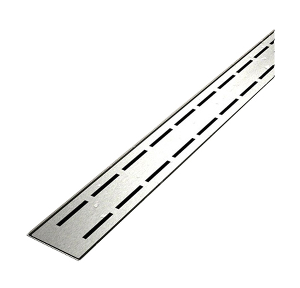 Rea Line 2 scarico per doccia 50 cm REA-G0402
