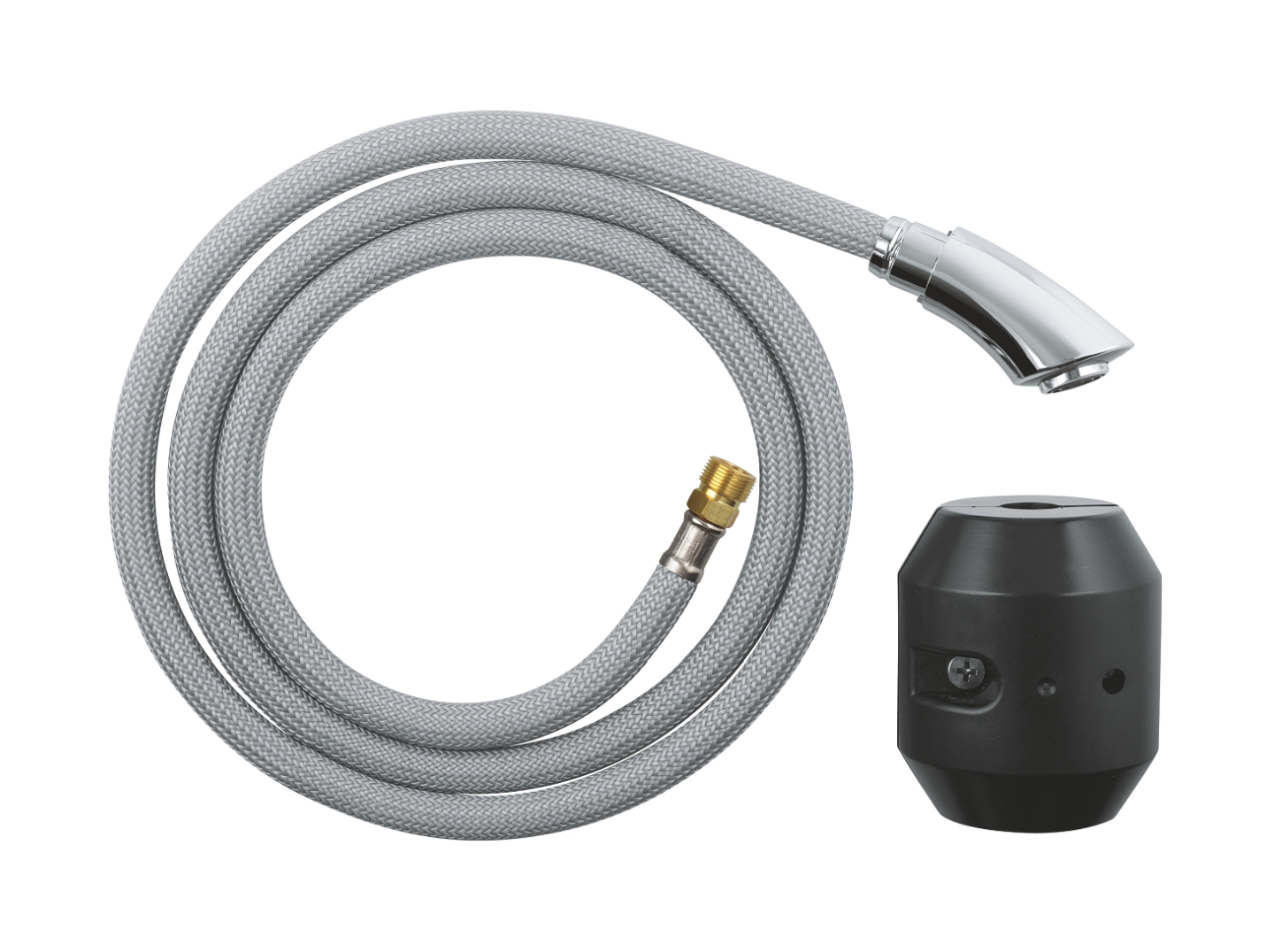 Grohe K4 bocca di erogazione per rubinetto da cucina 46576000