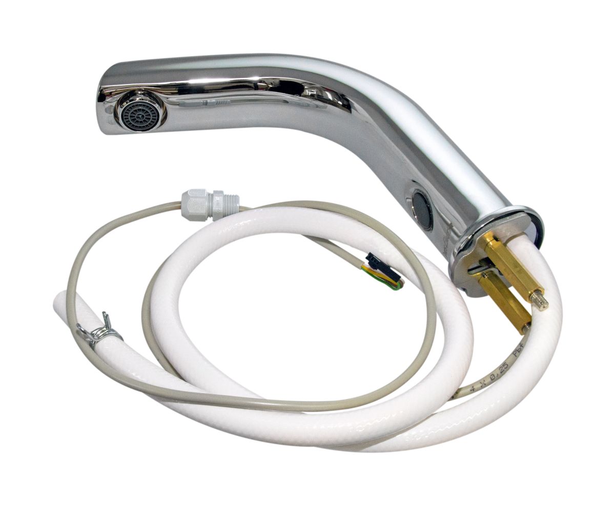 Oras Electra bocca di erogazione per rubinetto per lavabo 198093