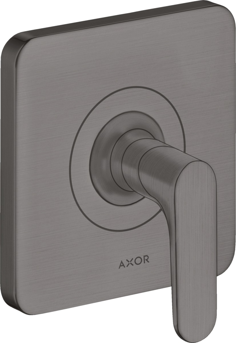 Axor Citterio M rubinetto d'arresto a parete || 34960340