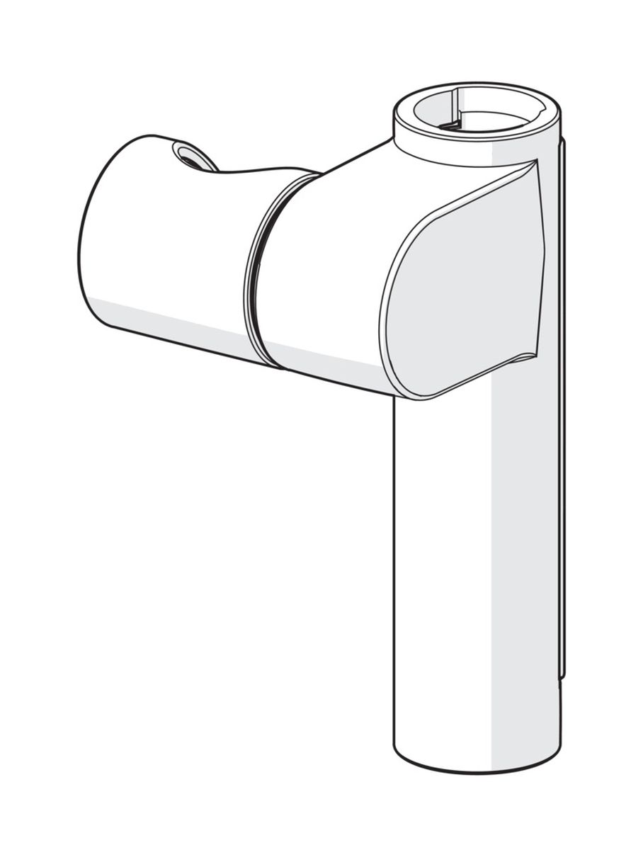Oras Hydra supporto per doccetta 600378V