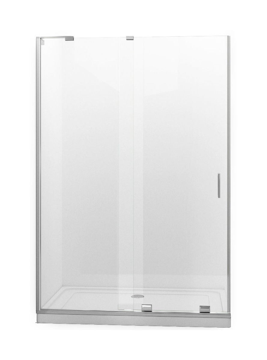 Rea Cezar porta doccia 140 cm scorrevole / REA-K9904