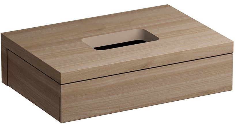 Ravak Formy armadietto 80x55x22 cm sottolavabo sospeso noce X000001035