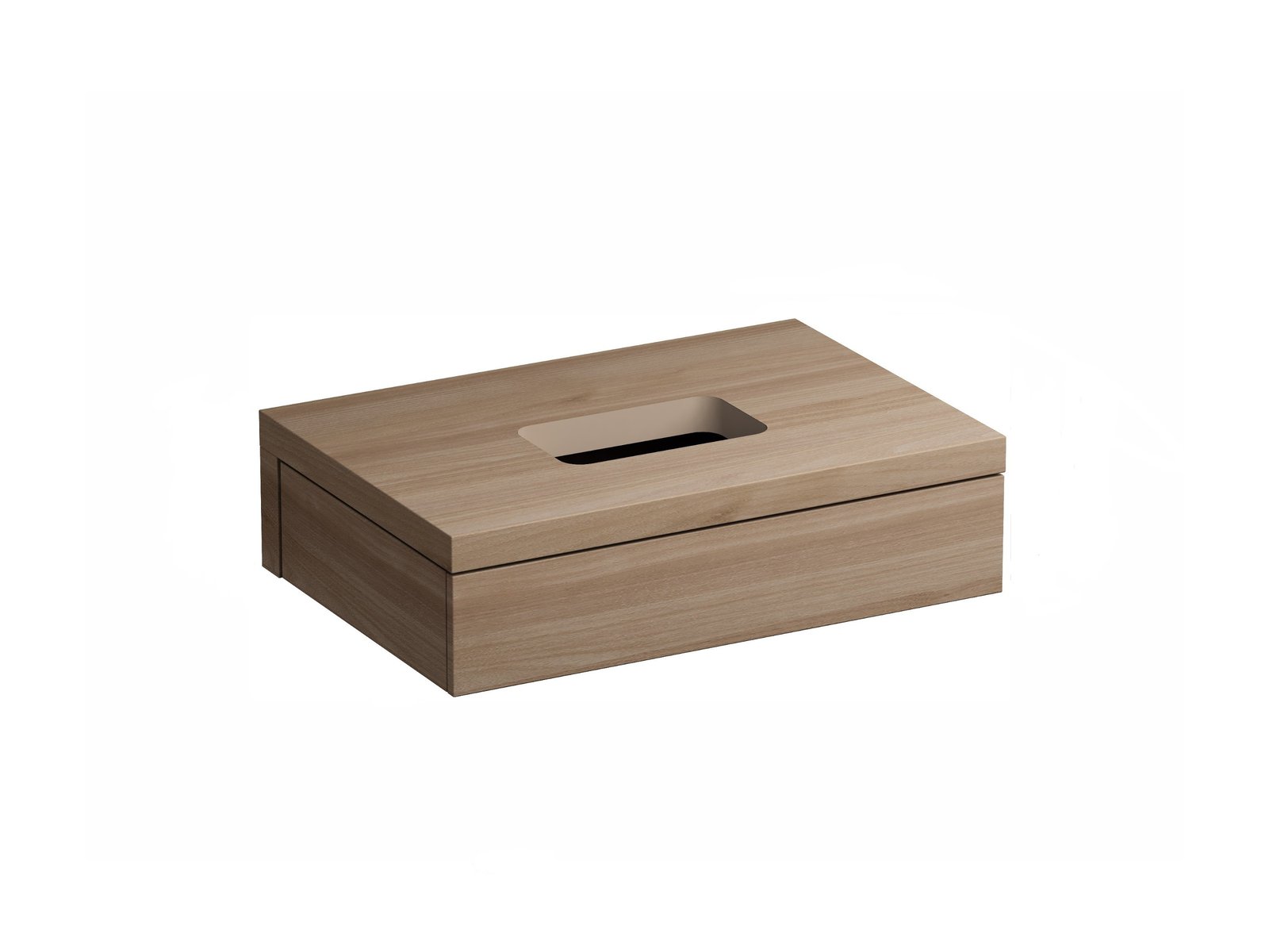 Ravak Formy armadietto 80x55x22 cm sottolavabo sospeso bianco X000001035