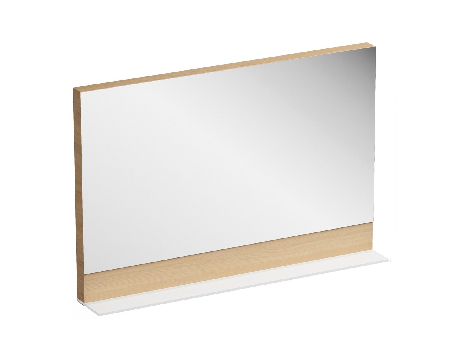 Ravak Formy specchio 100x71 cm rettangolare X000001047