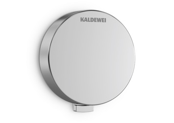 Kaldewei Comfort sifone per vasca da bagno cromo 687772380999