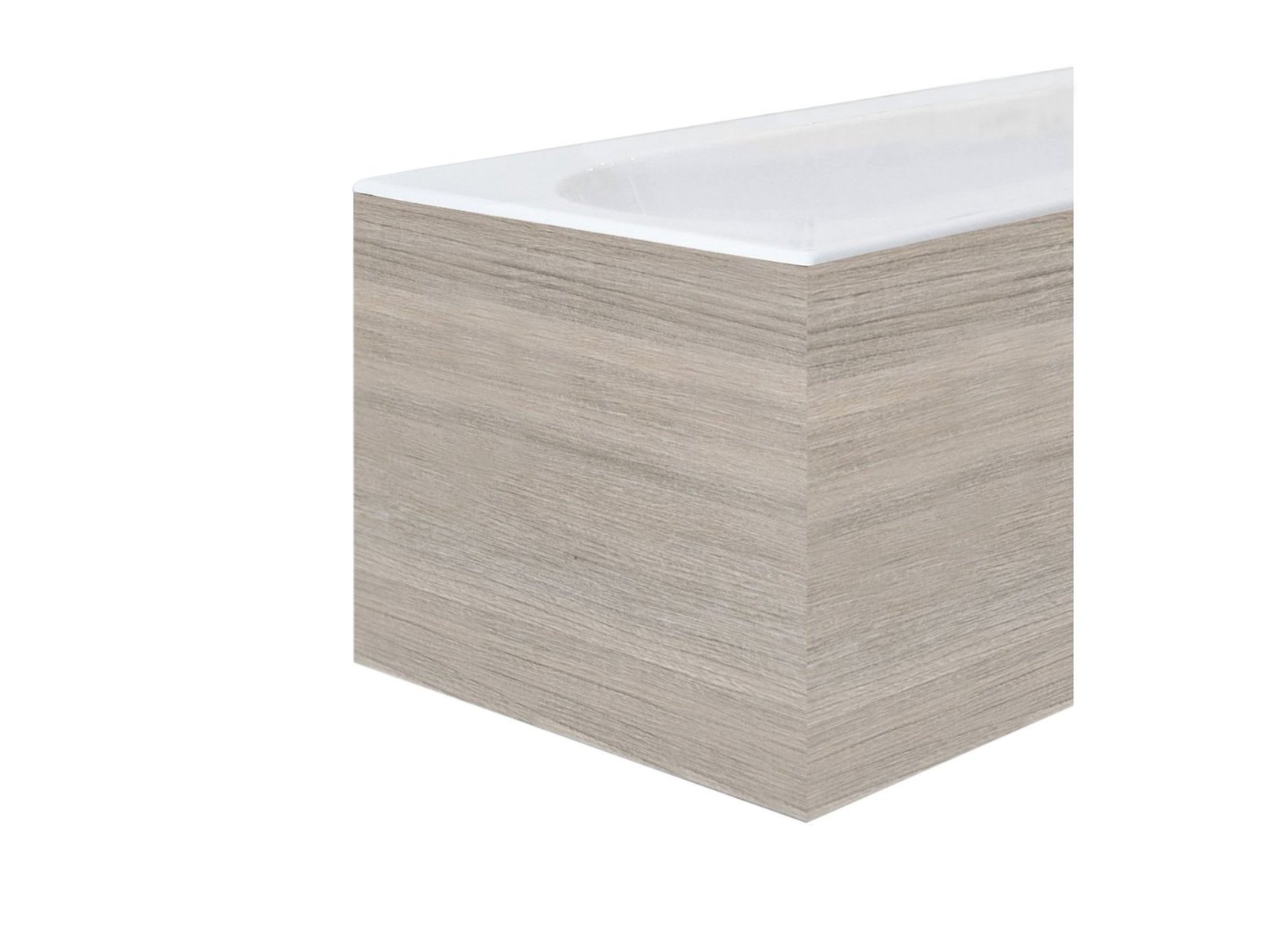 Ravak City rivestimento per vasca da bagno X000001108