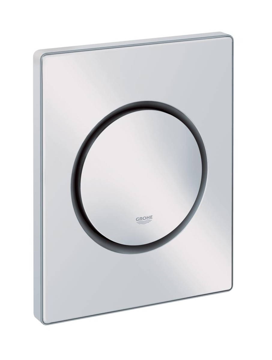 Grohe Nova placca di comando per orinatoio Alpine white 38804SH0
