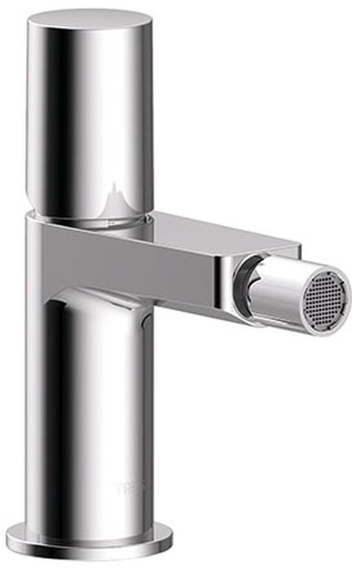 Tres Project rubinetto per bidet verticale cromo 211.120.02.D