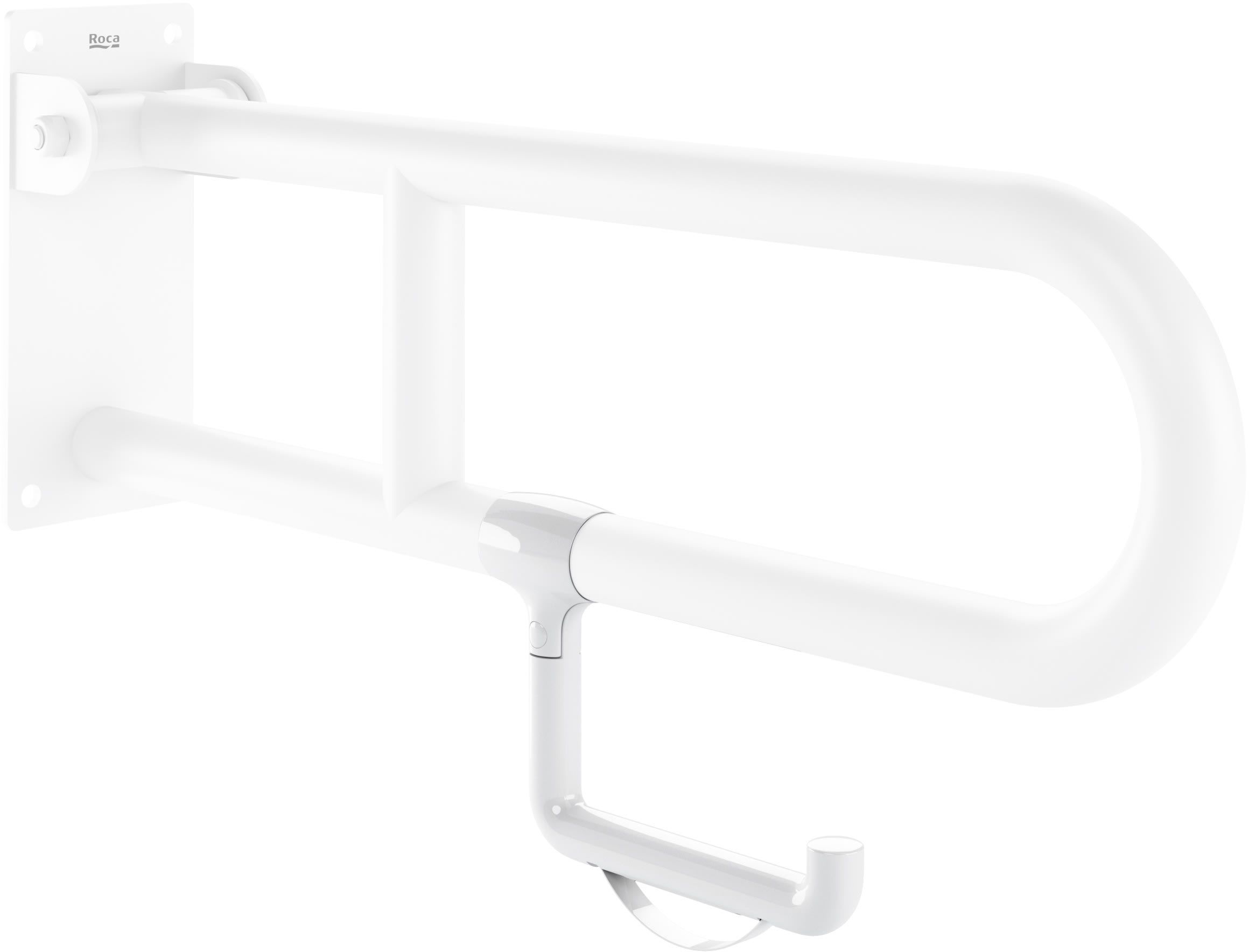 Roca Access Comfort maniglioni per disabili A816911009