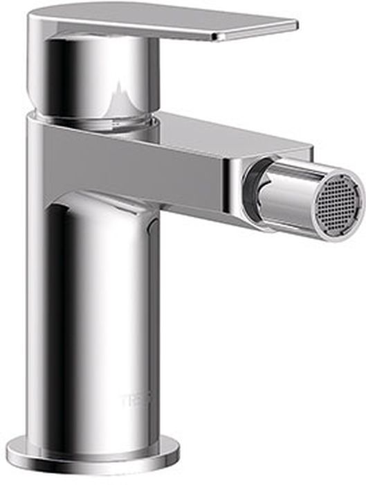 Tres Project rubinetto per bidet verticale cromo 211.120.01.D